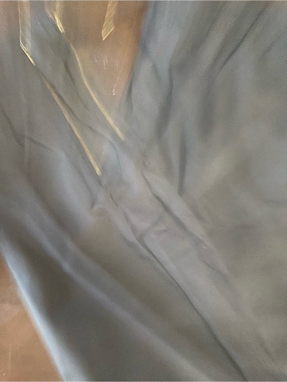 ZYIA Cropped Pants